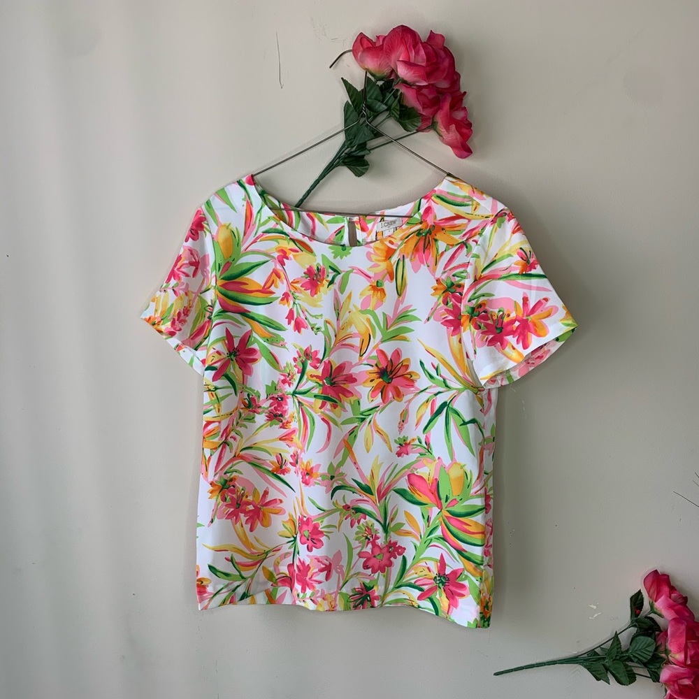 J Crew Shirt